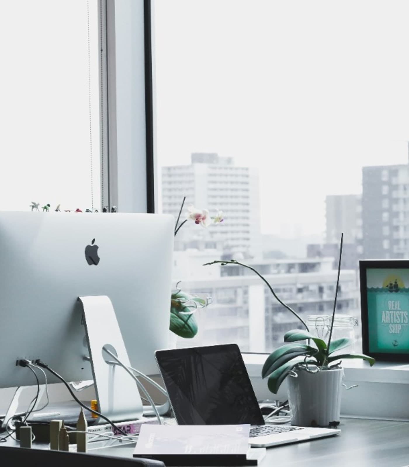 Modern workspace for experience measurement and analysis